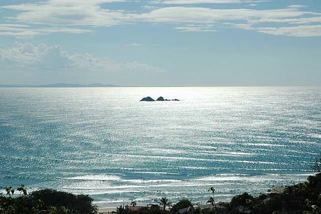 Pulau menangis (Crying Island)