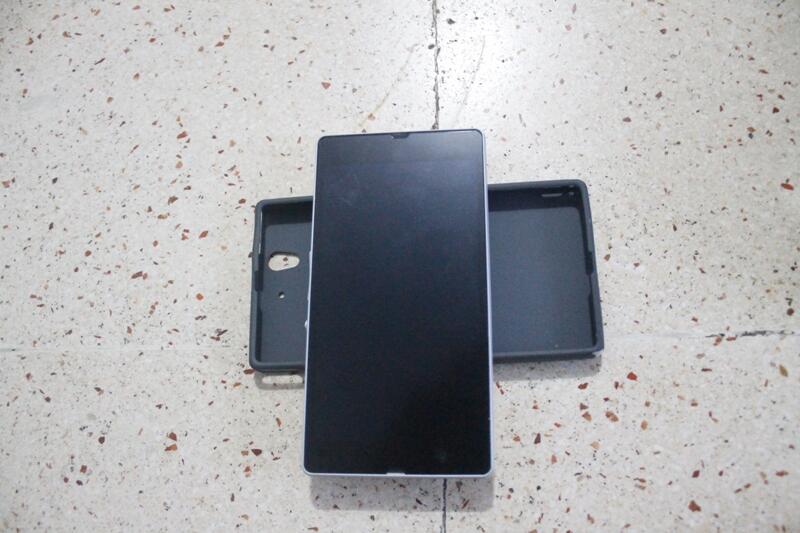 <<Sony Xperia Z white Resmi July 2014 Murah Surabaya>>