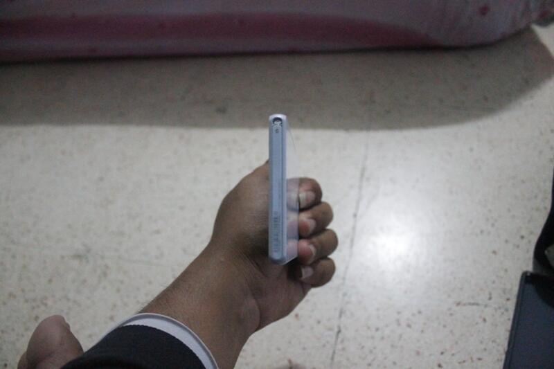 <<Sony Xperia Z white Resmi July 2014 Murah Surabaya>>
