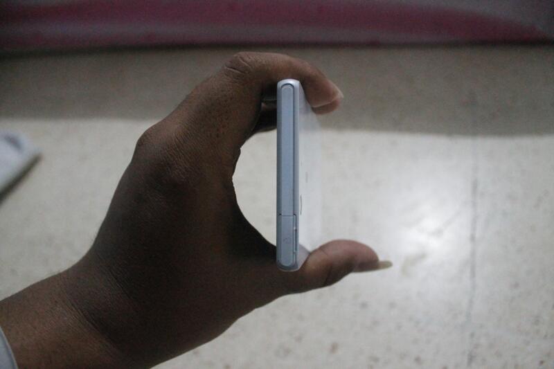 &lt;&lt;Sony Xperia Z white Resmi July 2014 Murah Surabaya&gt;&gt;
