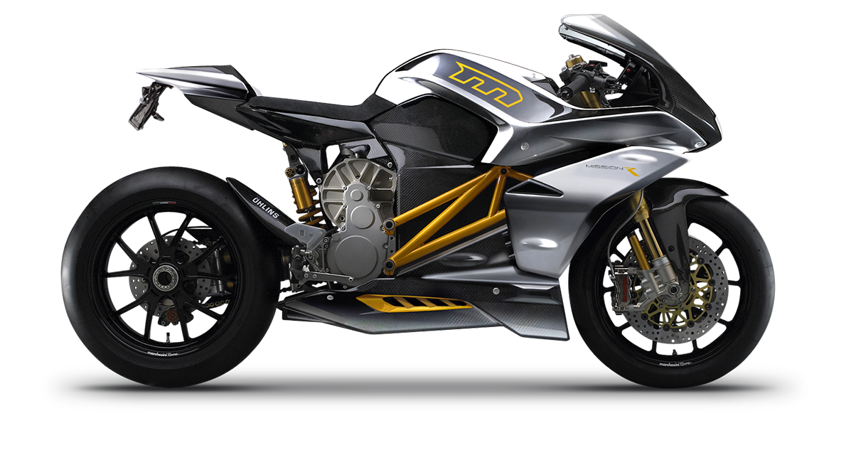 Motor-Motor Electrik yang Ciamik gan ++pic