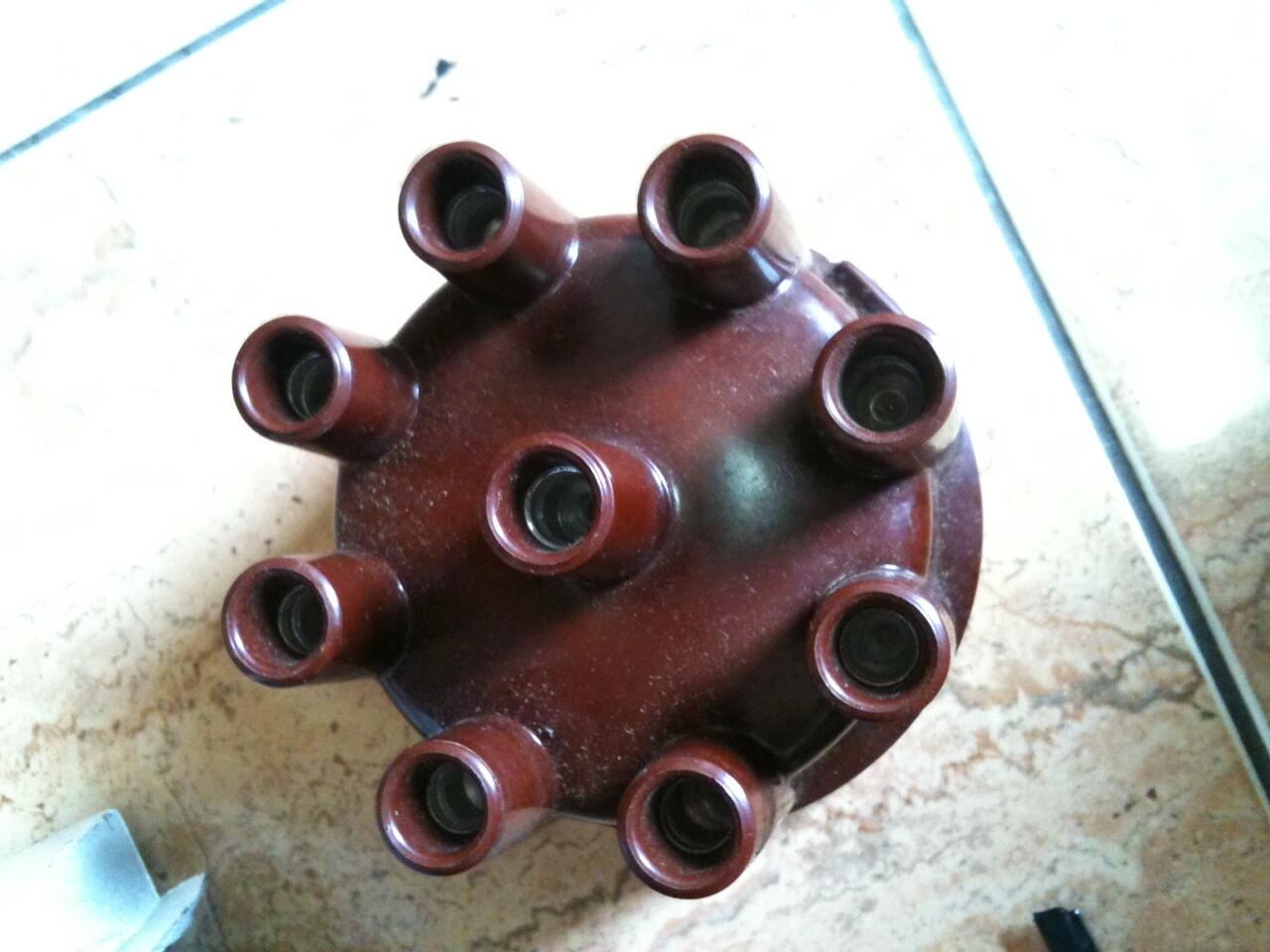 Holden parts