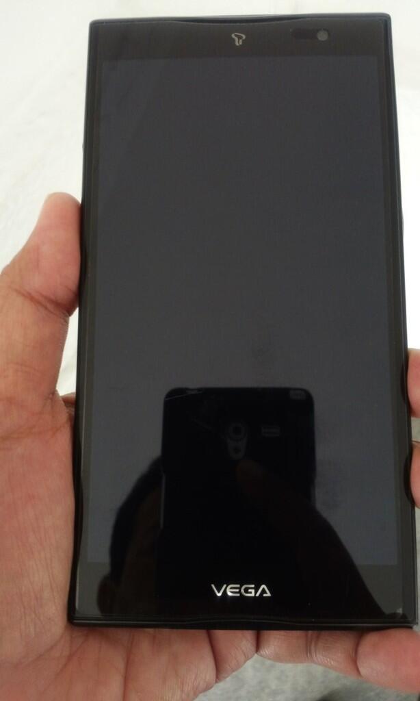 Pantech Vega R3 Model IM-A850L dan Vega No. 6 Model IM-A860L Pa