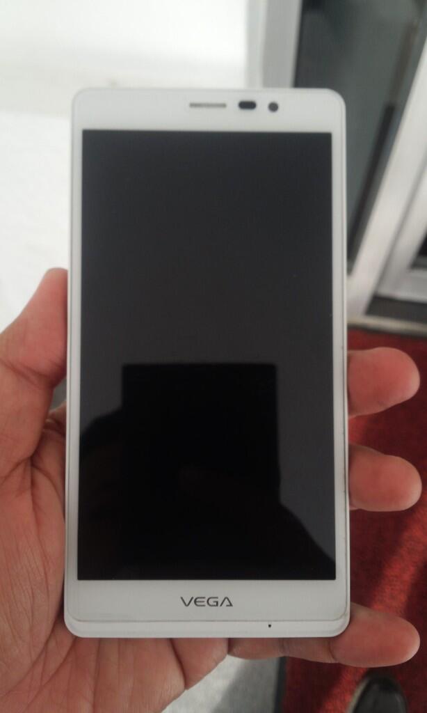 Pantech Vega R3 Model IM-A850L dan Vega No. 6 Model IM-A860L Pa