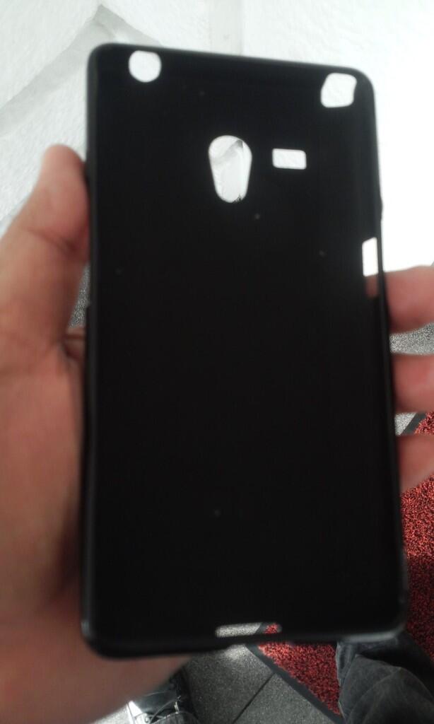 Pantech Vega R3 Model IM-A850L dan Vega No. 6 Model IM-A860L Pa