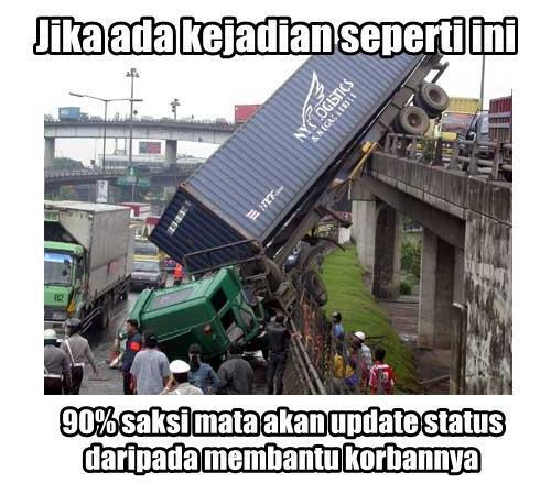Real Meme Komik &#91;TKP Kampus Ane gan&#93; Mari masuk~