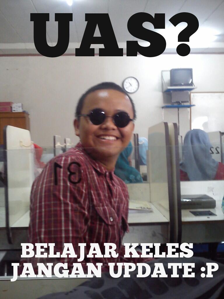 Real Meme Komik &#91;TKP Kampus Ane gan&#93; Mari masuk~