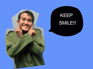 Yang tidak terpikirkan dari Harlem shake