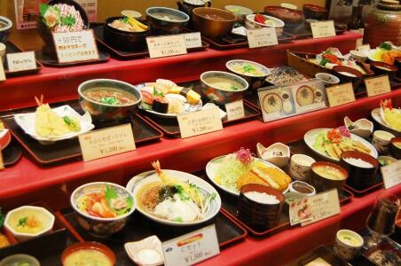 7 pengalaman unik di restoran di Jepang