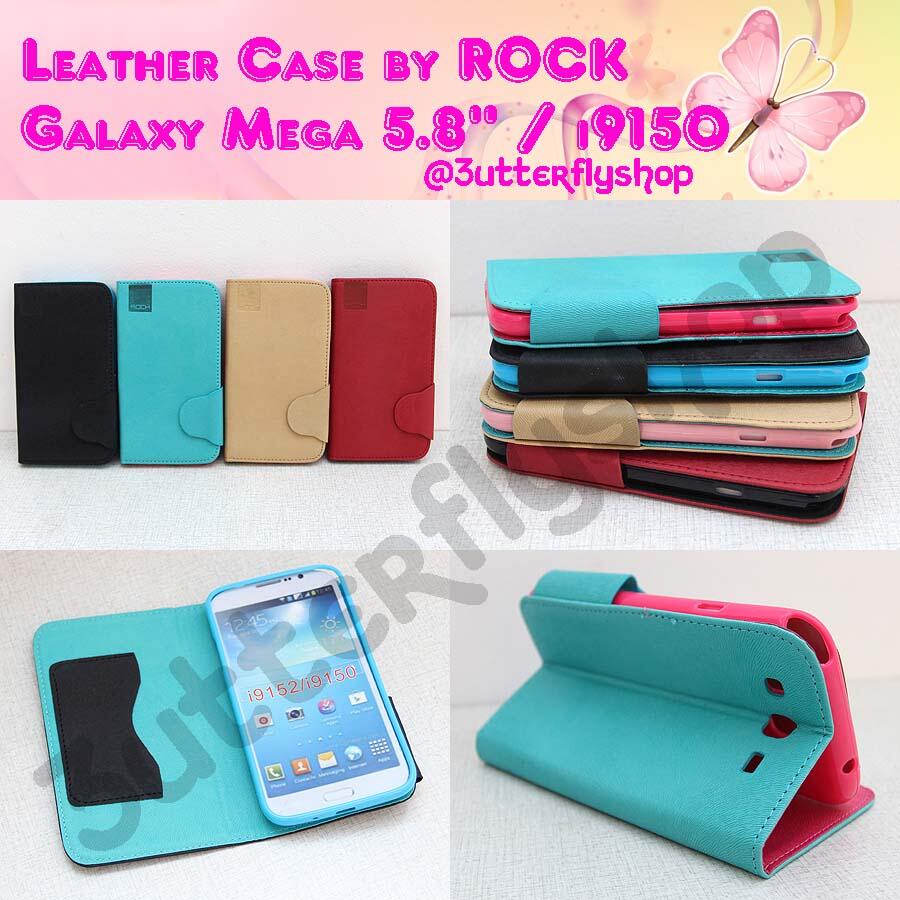 Flip Cover, Aksesoris , Anti Gores Samsung Galaxy Mega | 5.8 / i9150 | 6.3 / i9200