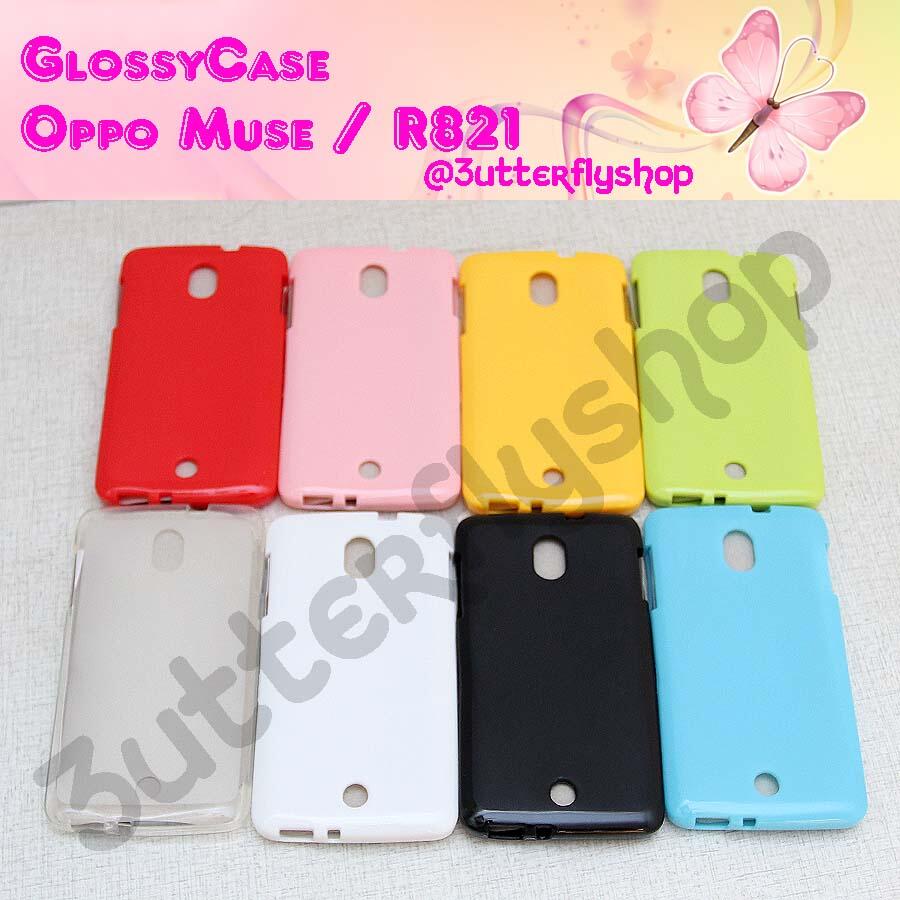 Terjual HP mu opo? HPku Oppo  Aksesoris Oppo Find5 