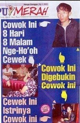 Kumpulan Foto Lucu Ane nih gan, foto lucu ente mane nih??share juga ye :D
