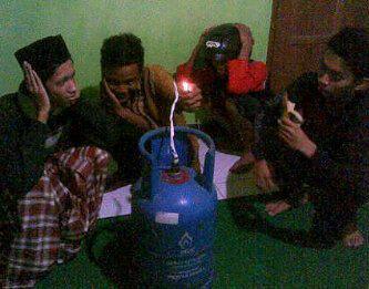 Kumpulan Foto Lucu Ane nih gan, foto lucu ente mane nih??share juga ye :D
