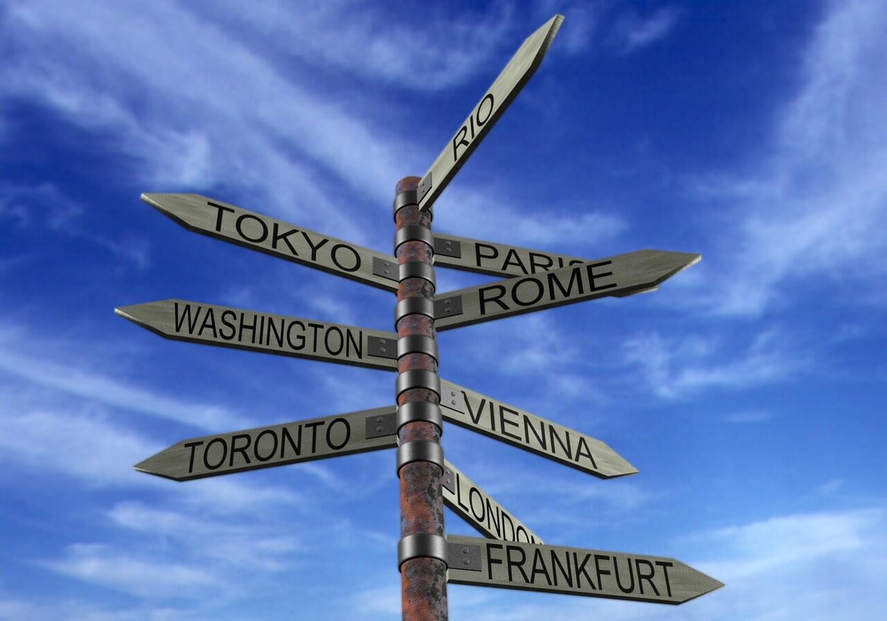 4 TIPS CERMAT BUAT AGAN YANG SUKA TRAVELING!!!