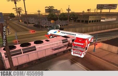 TRAGEDI BINTARO 2