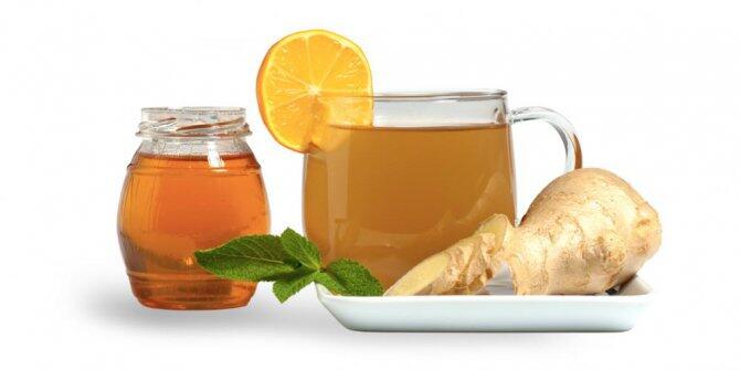 Minuman Ini Ampuh Menjaga Kesehatan Tubuh Saat Musim Dingin