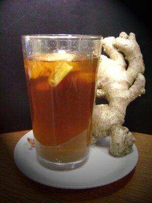 Minuman Ini Ampuh Menjaga Kesehatan Tubuh Saat Musim Dingin
