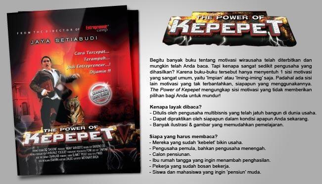 Yang setia Jadi Karyawan, Jangan Dibaca.