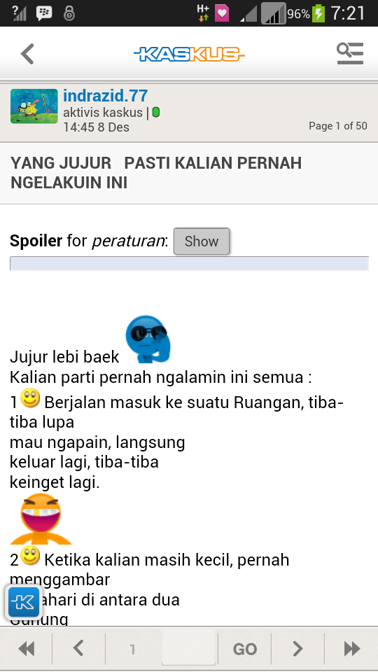 Budayakan No Repost