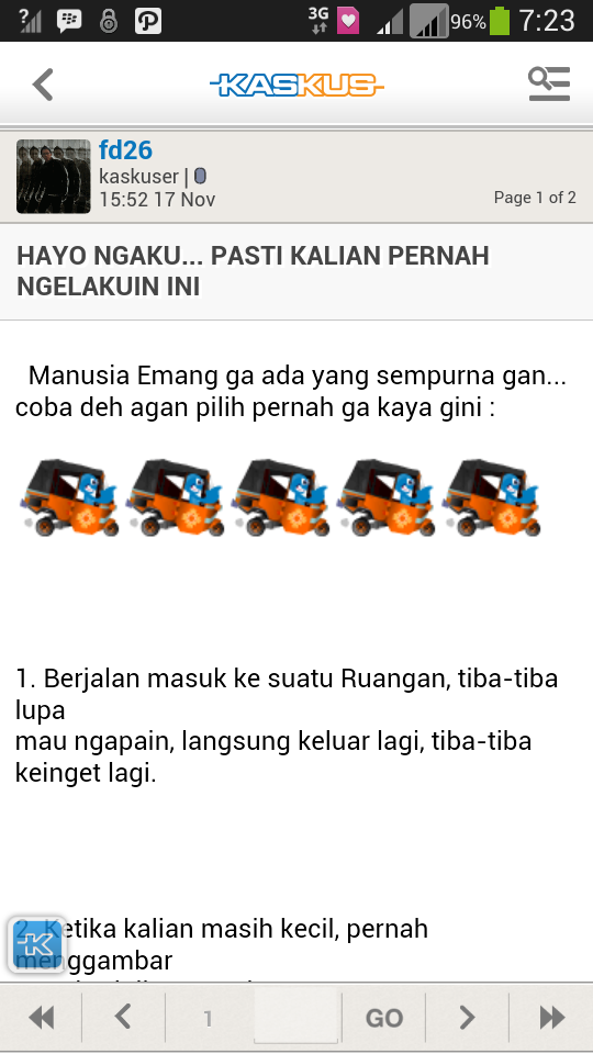Budayakan No Repost