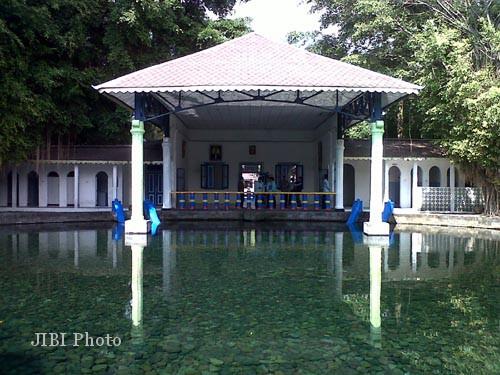 Tempa Tempat Wisata Di Kabupaten Boyolali