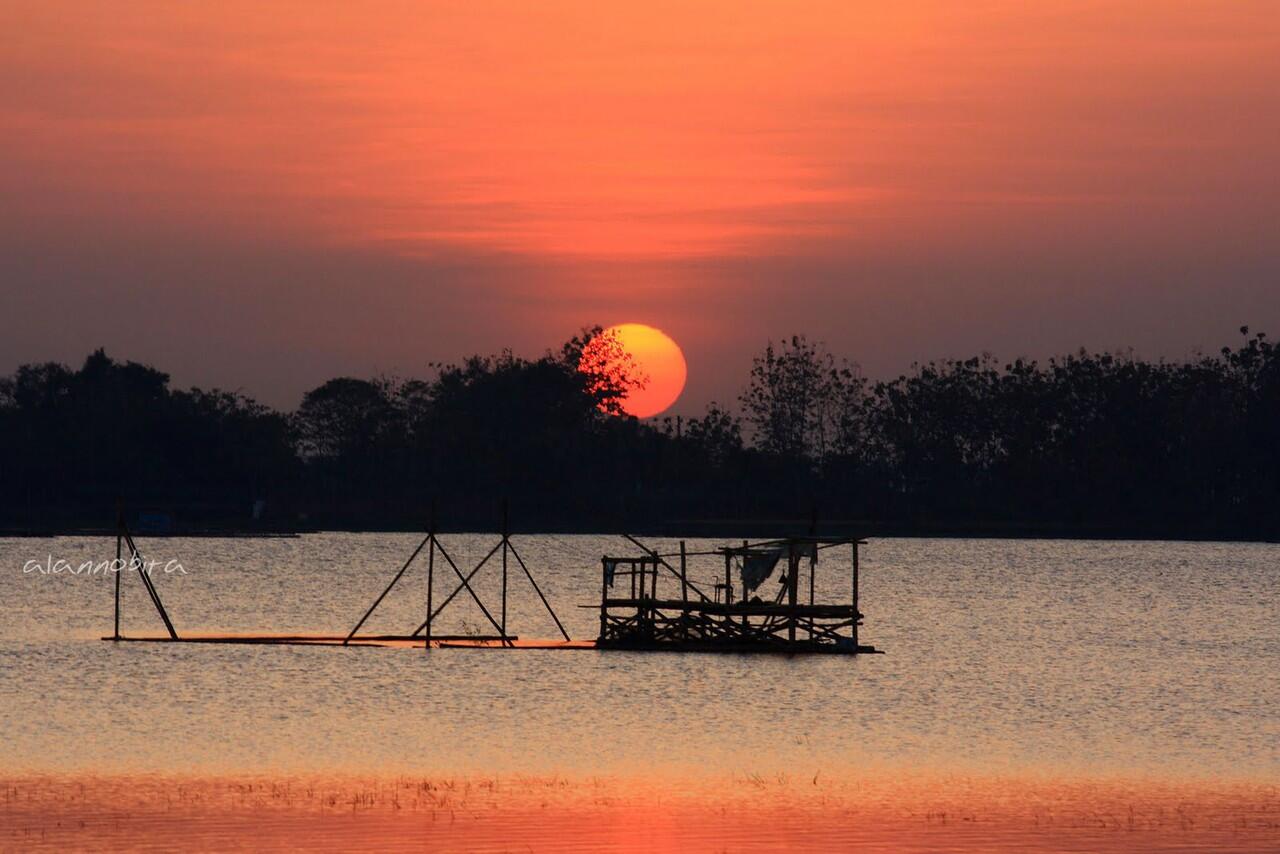 Tempa Tempat Wisata Di Kabupaten Boyolali