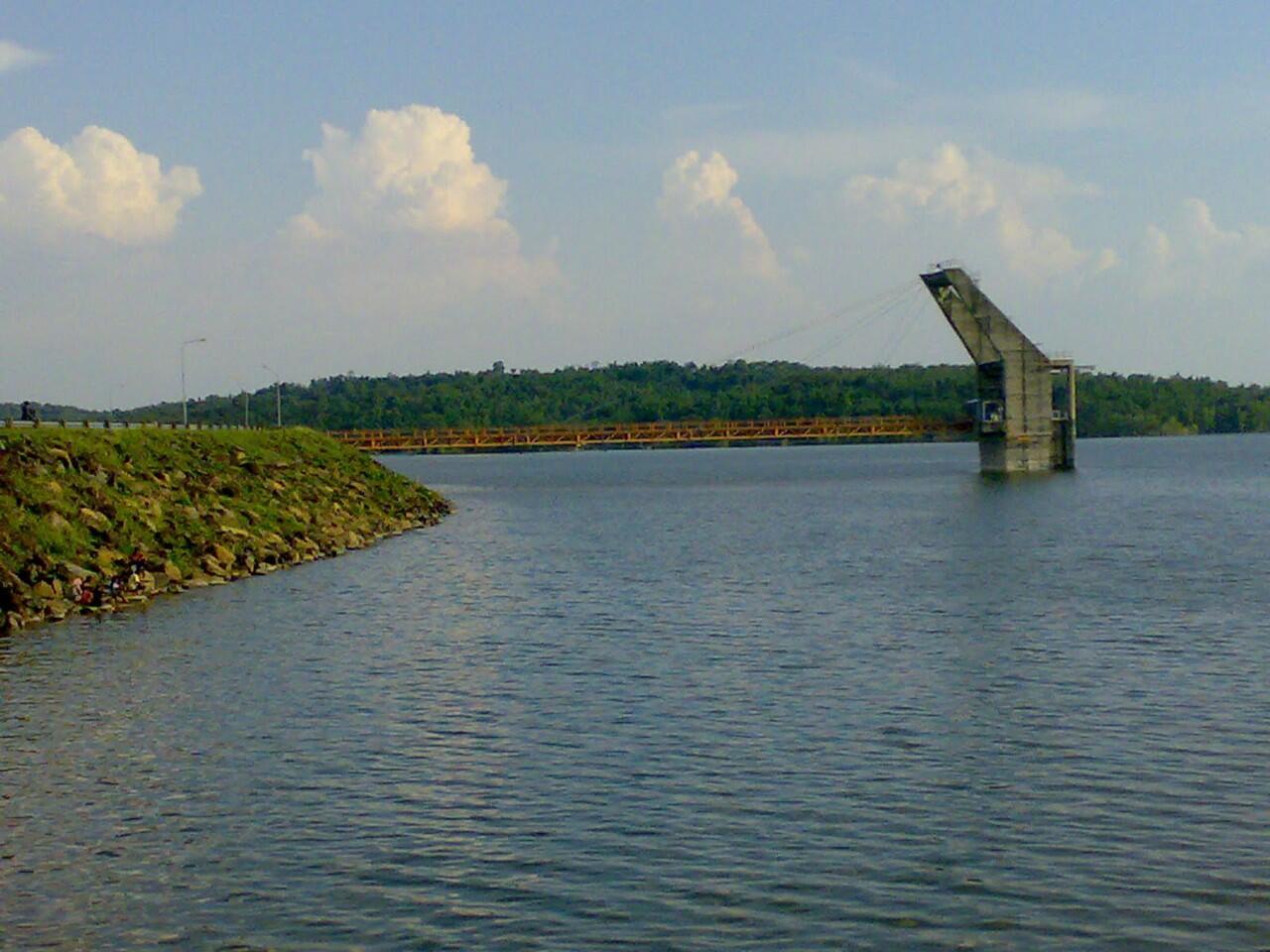 Tempa Tempat Wisata Di Kabupaten Boyolali