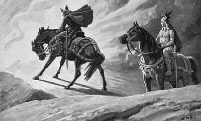 10 Kematian Paling Aneh Sepanjang Sejarah Dunia!
