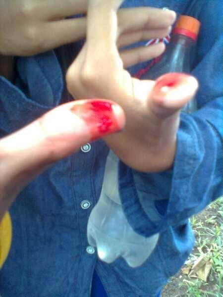 Boleh di coba buat agan² semua dan agan wati, yg buat berpasangan :D