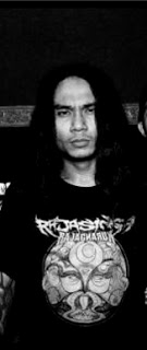 9 Vokalis band Metal Terbaik di IndONEsia
