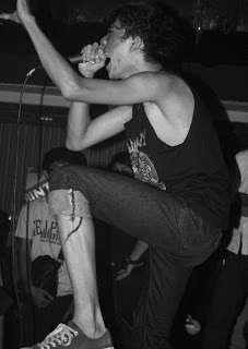 9 Vokalis band Metal Terbaik di IndONEsia