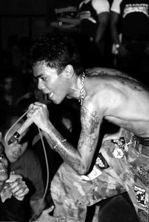 9 Vokalis band Metal Terbaik di IndONEsia