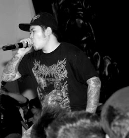 9 Vokalis band Metal Terbaik di IndONEsia