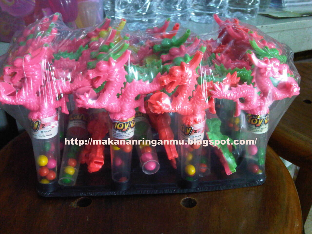 Cari pabrik makanan ringan / Minuman kemasan di Bandung untuk saya distribusikan