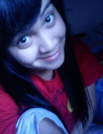 PACAR ANE GANG tapi udah putus
