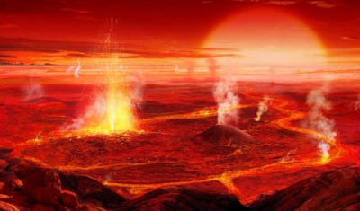 7 Planet yang memiliki Iklim paling buruk