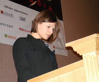 5 Hacker Paling Cantik di Dunia