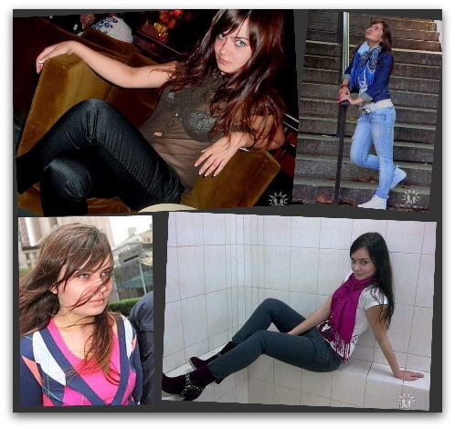 5 Hacker Paling Cantik di Dunia