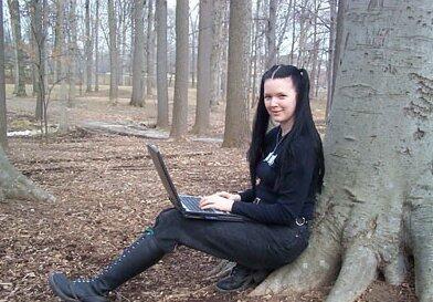 5 Hacker Paling Cantik di Dunia