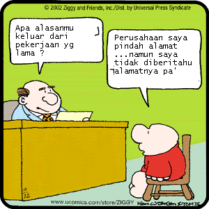alasan keluar kerja yang briliiiaaannn..#ngakak_masuk dah