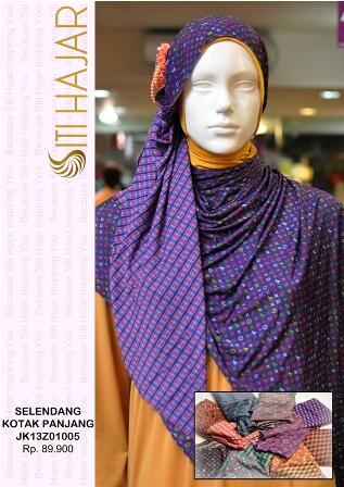 BISNIS BUSANA MUSLIM by SITI HAJAR (AGEN )