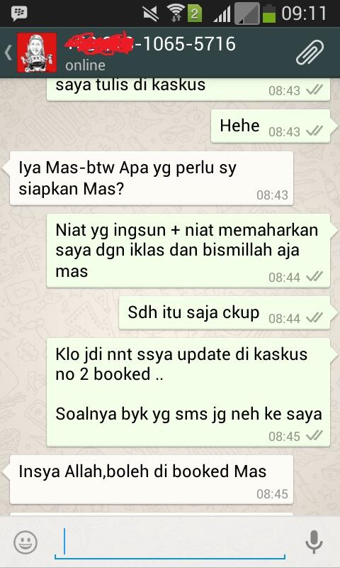pusaka penarikan alam gaib + mustika alam gaib + pengisian dan wirit