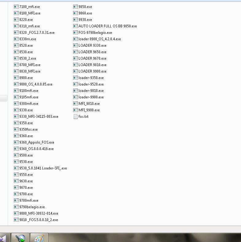 Paket Firmware APPLE,BB,SAMSUNG,NOKIA,OPPO,ADVAN,LENOVO,XIAOMI,XPERIA+ HDD 750-1TB