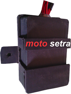 Satu lagi teknologi Alarm Motor buatan bangsa.... alarm motor canggih