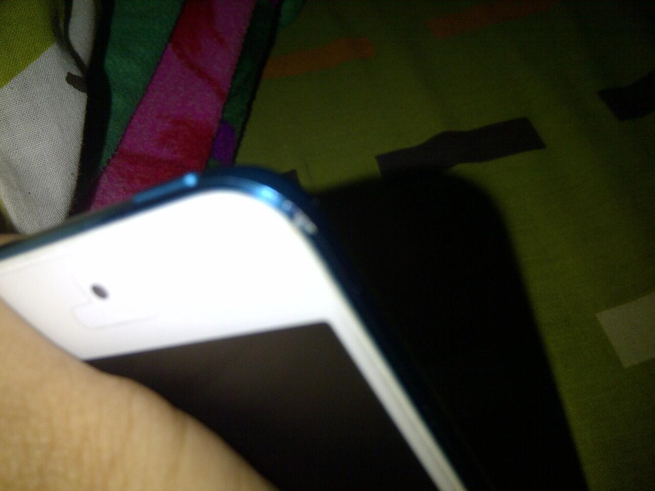 &#91;Share&#93; Cara Klaim Garansi Ipod Touch 5th Gen 32 GB 