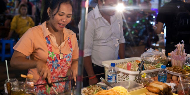 Jangan Sedih Saat Mati Lampu, Lakukan 7 Hal Seru Ini !!
