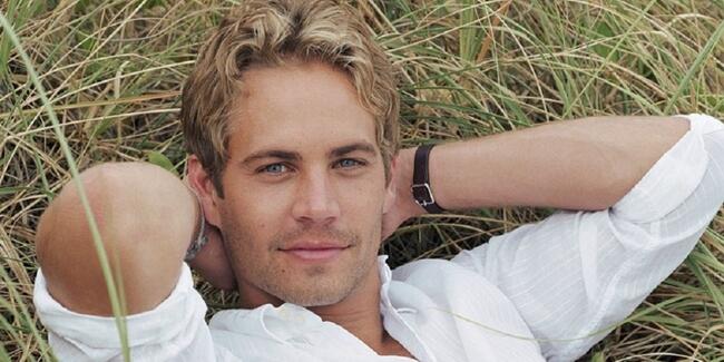 Paul Walker, Si Baik Hati Yang Terlalu Cepat Pergi..