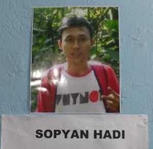Aksi Heroik Sofyan Hadi Selamatkan Penumpang Saat Kereta Akan Tabrak Truk di Bintaro