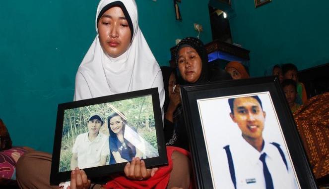 Aksi Heroik Sofyan Hadi Selamatkan Penumpang Saat Kereta Akan Tabrak Truk di Bintaro