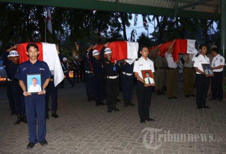 Aksi Heroik Sofyan Hadi Selamatkan Penumpang Saat Kereta Akan Tabrak Truk di Bintaro